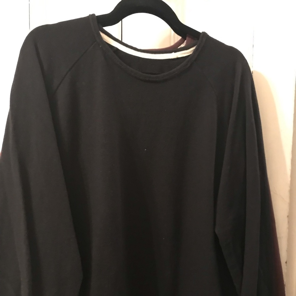 Rag & bone men’s sweatshirt